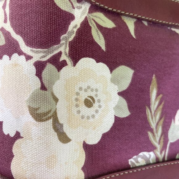 Vintage Banana Republic Safari & Travel Clothing Co. Handbag - Picture 9 of 11